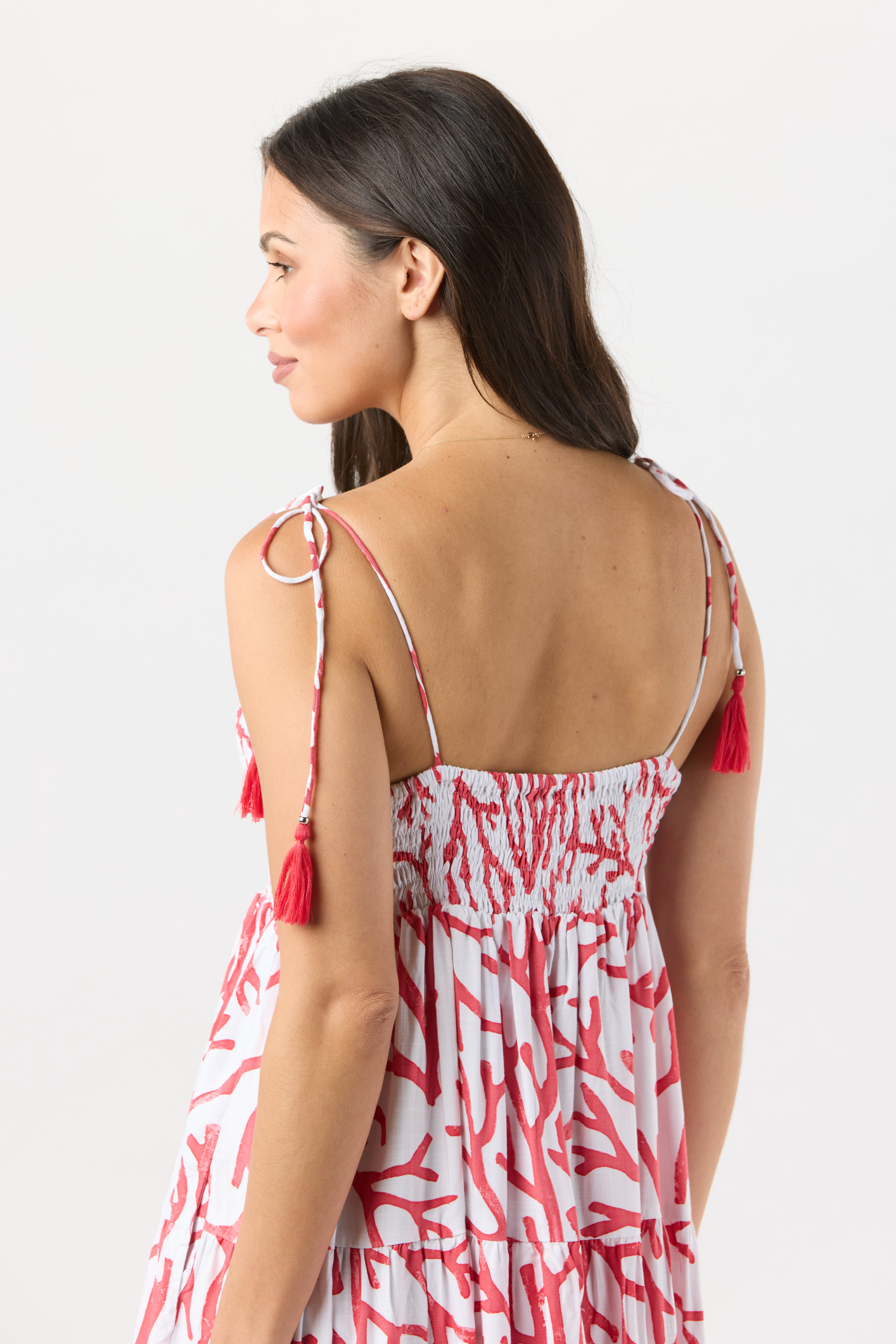 Dreamland Maxi Dress
