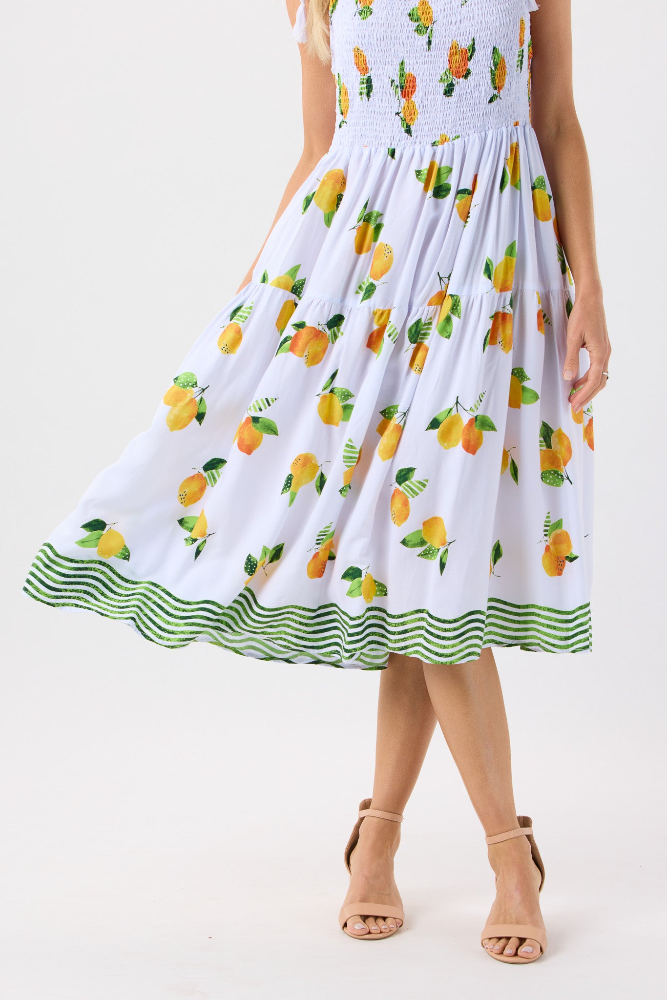 Dreamland Maxi Dress