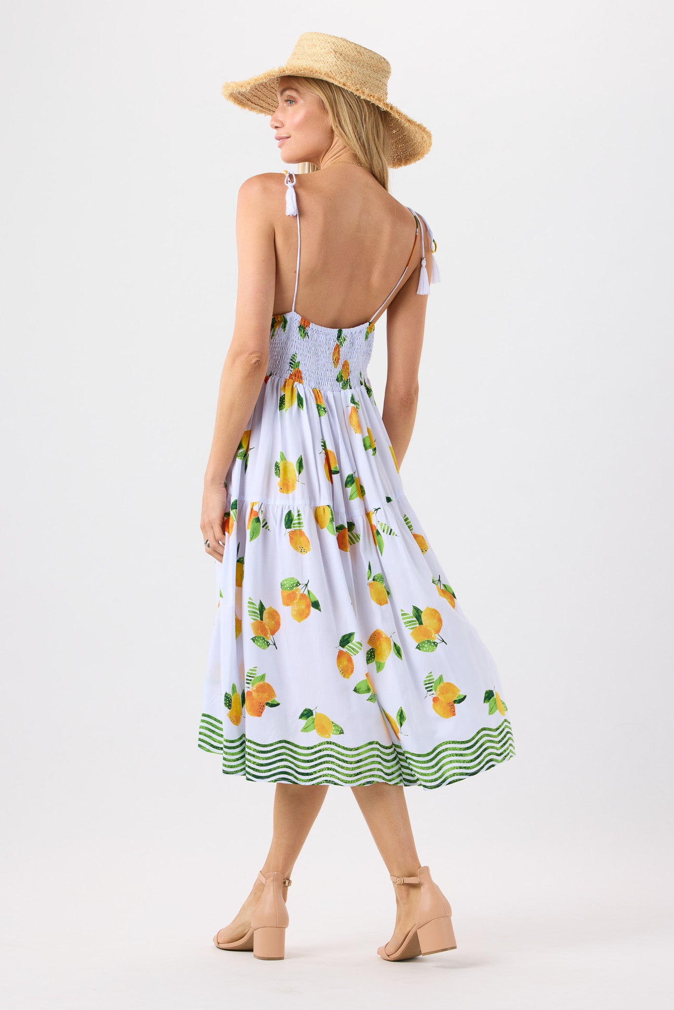 Dreamland Maxi Dress