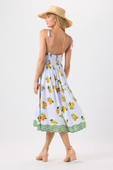 Dreamland Maxi Dress