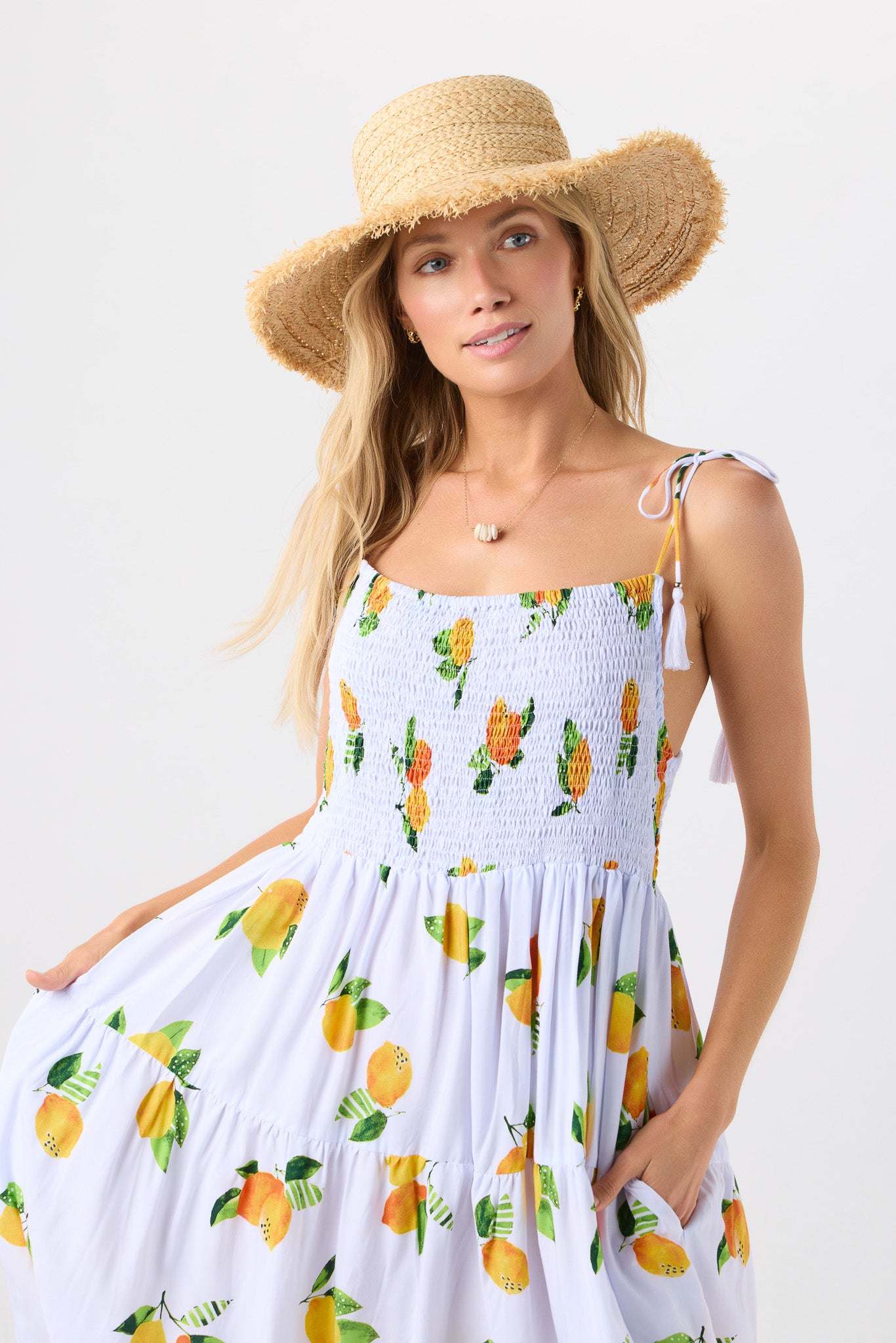Dreamland Maxi Dress