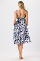 Dreamland Maxi Dress