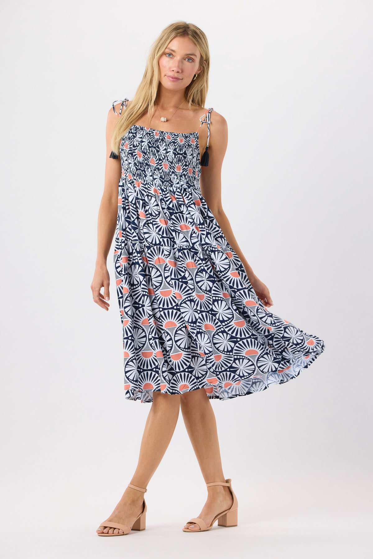 Dreamland Maxi Dress
