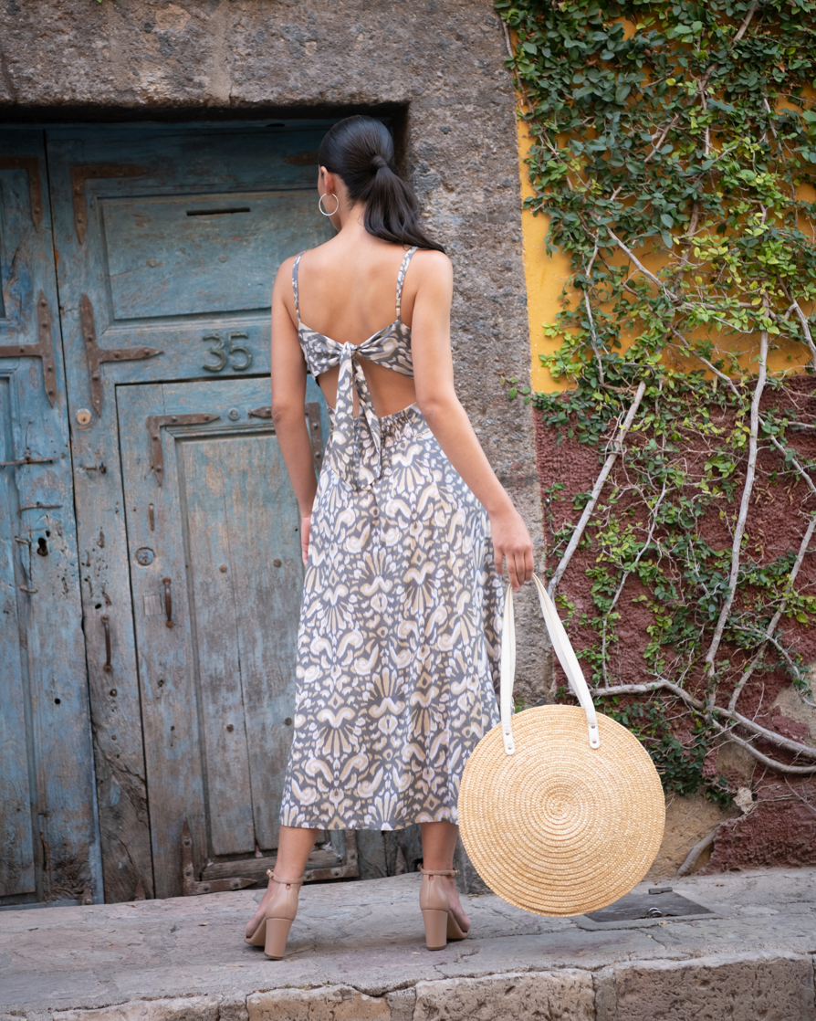 Rio Maxi Dress