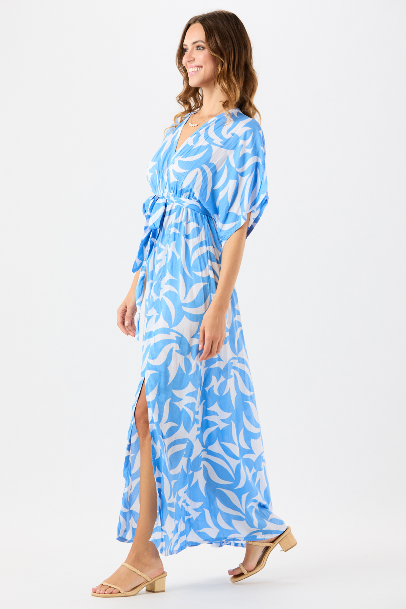 Elise Maxi Dress