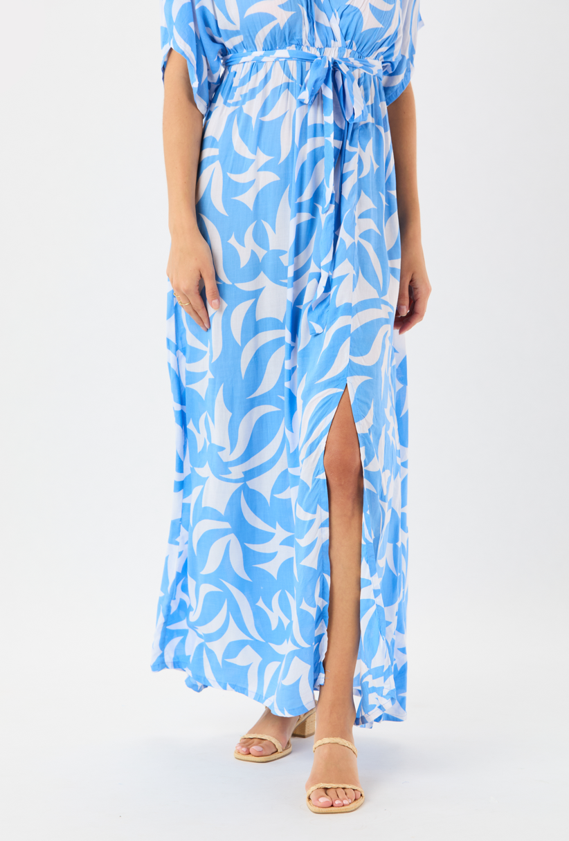 Elise Maxi Dress