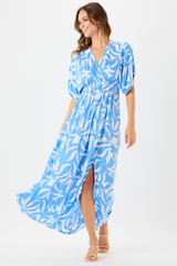 Elise Maxi Dress