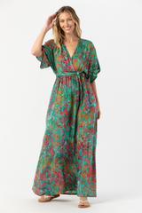 Elise Maxi Dress