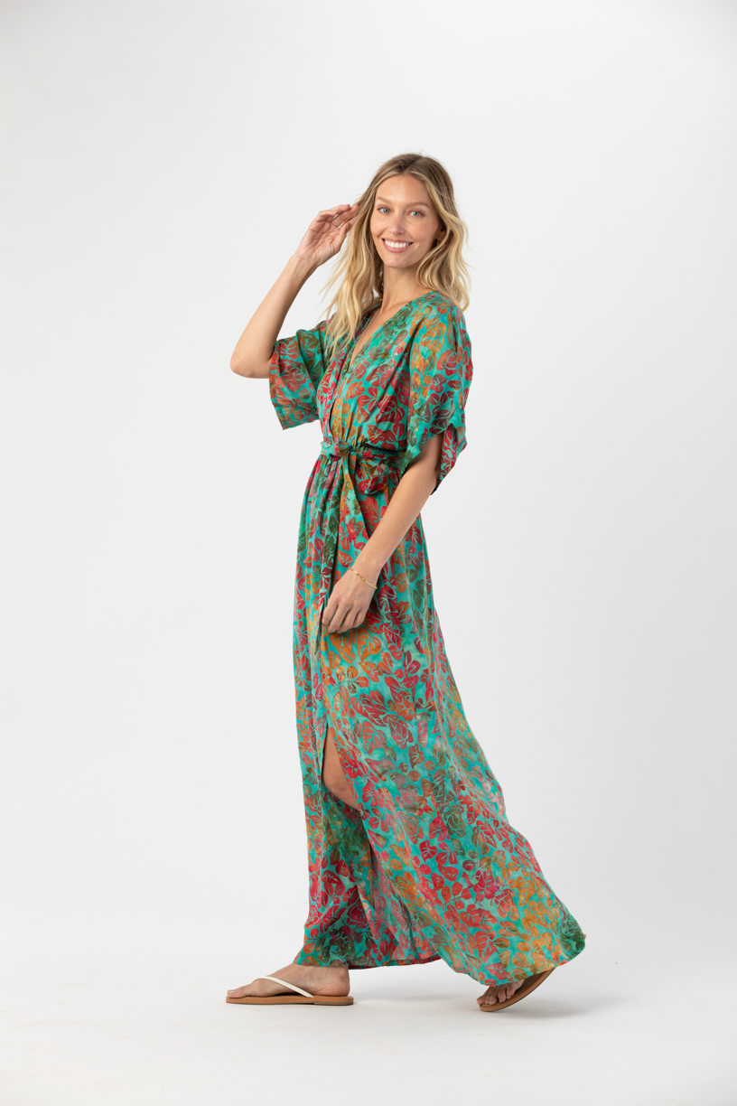 Elise Maxi Dress