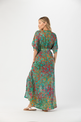 Elise Maxi Dress