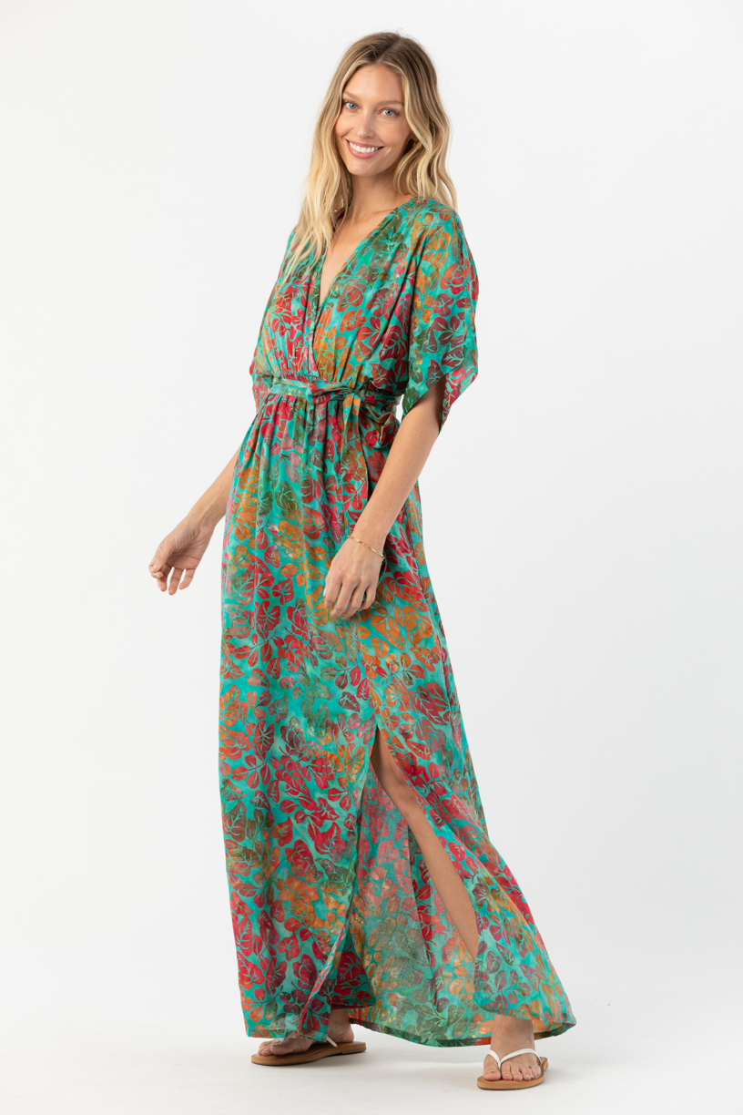 Elise Maxi Dress