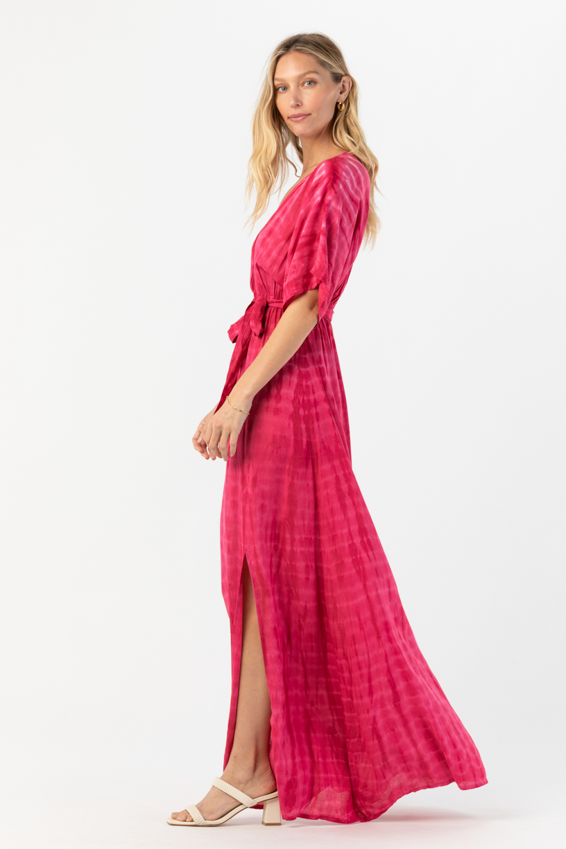 Elise Maxi Dress