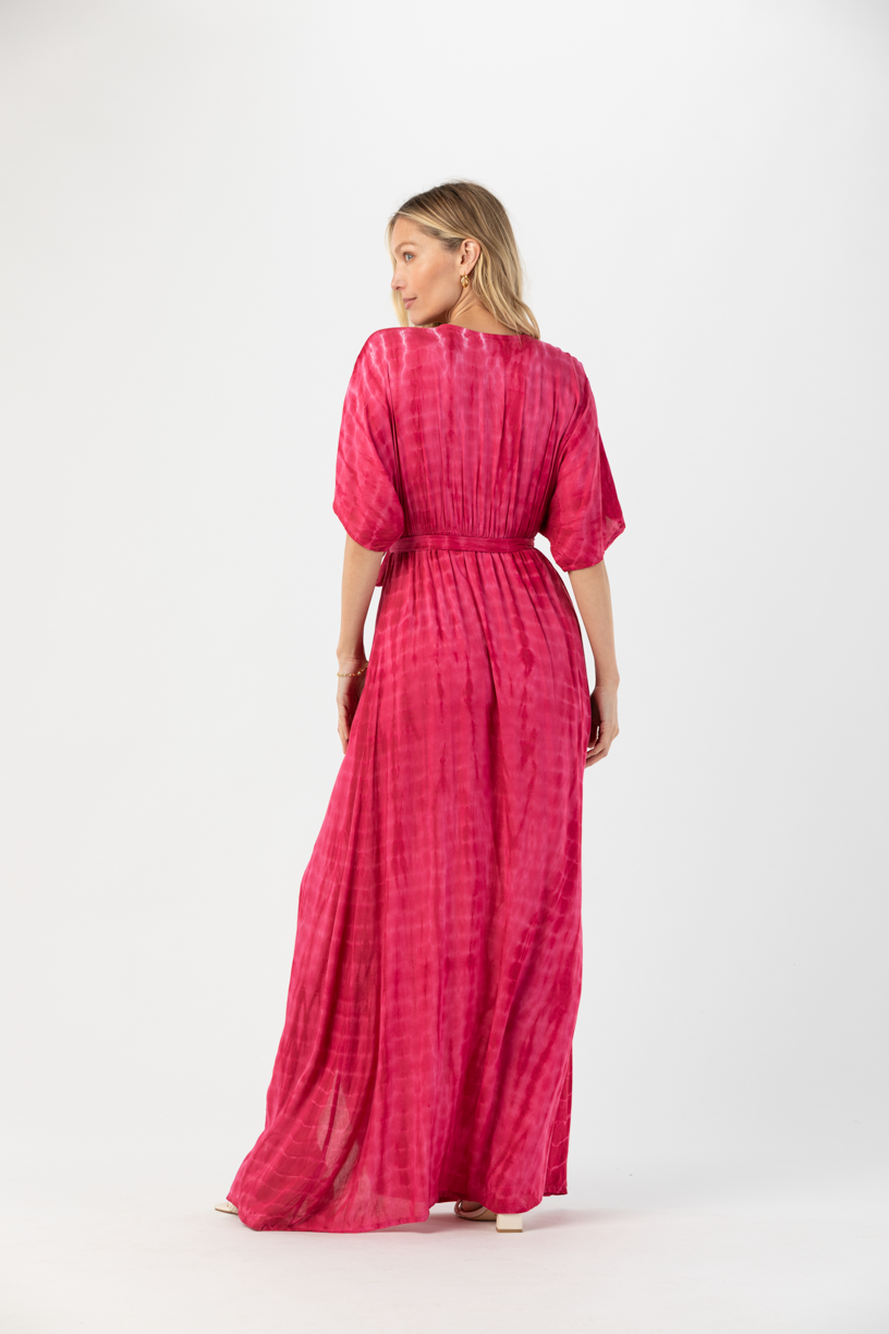 Elise Maxi Dress