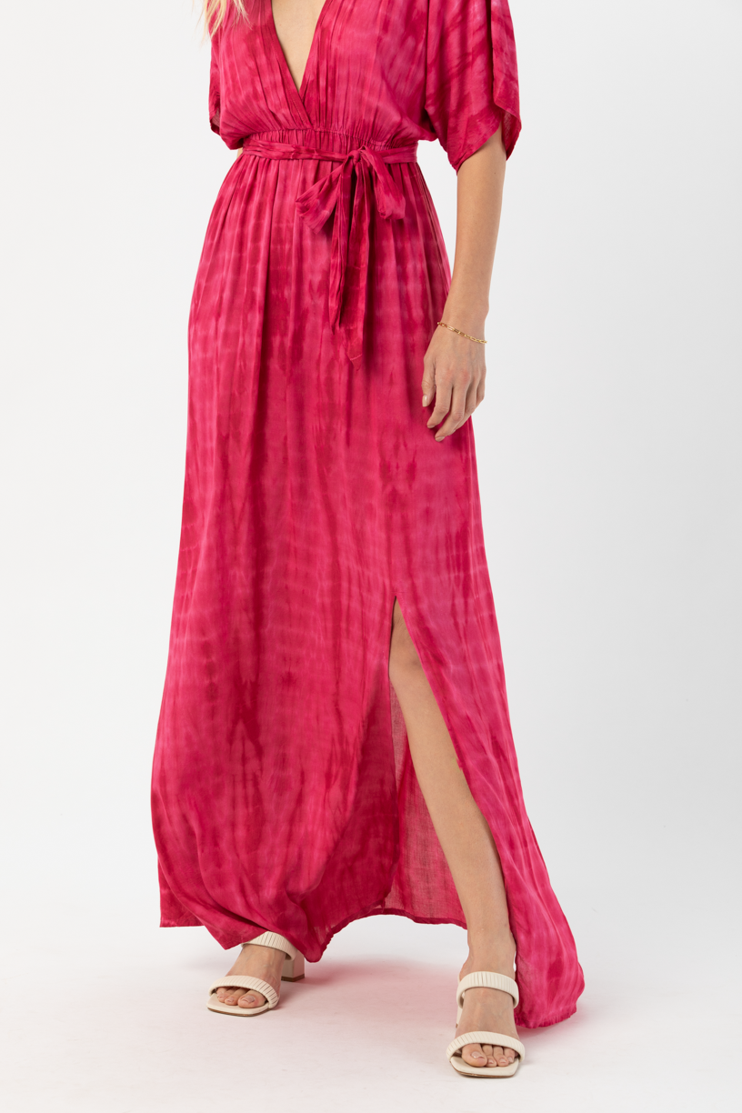 Elise Maxi Dress