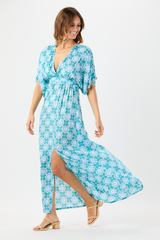 Elise Maxi Dress