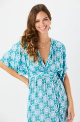 Elise Maxi Dress