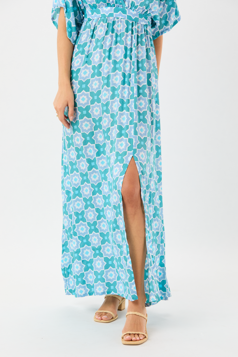 Elise Maxi Dress