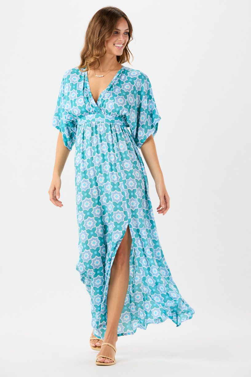 Elise Maxi Dress