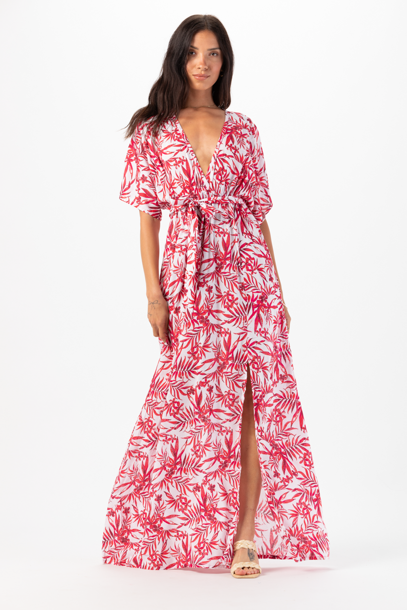 Elise Maxi Dress