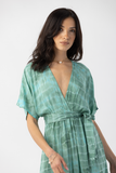Elise Maxi Dress