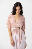 Elise Maxi Dress