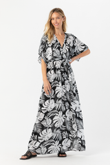 Elise Maxi Dress