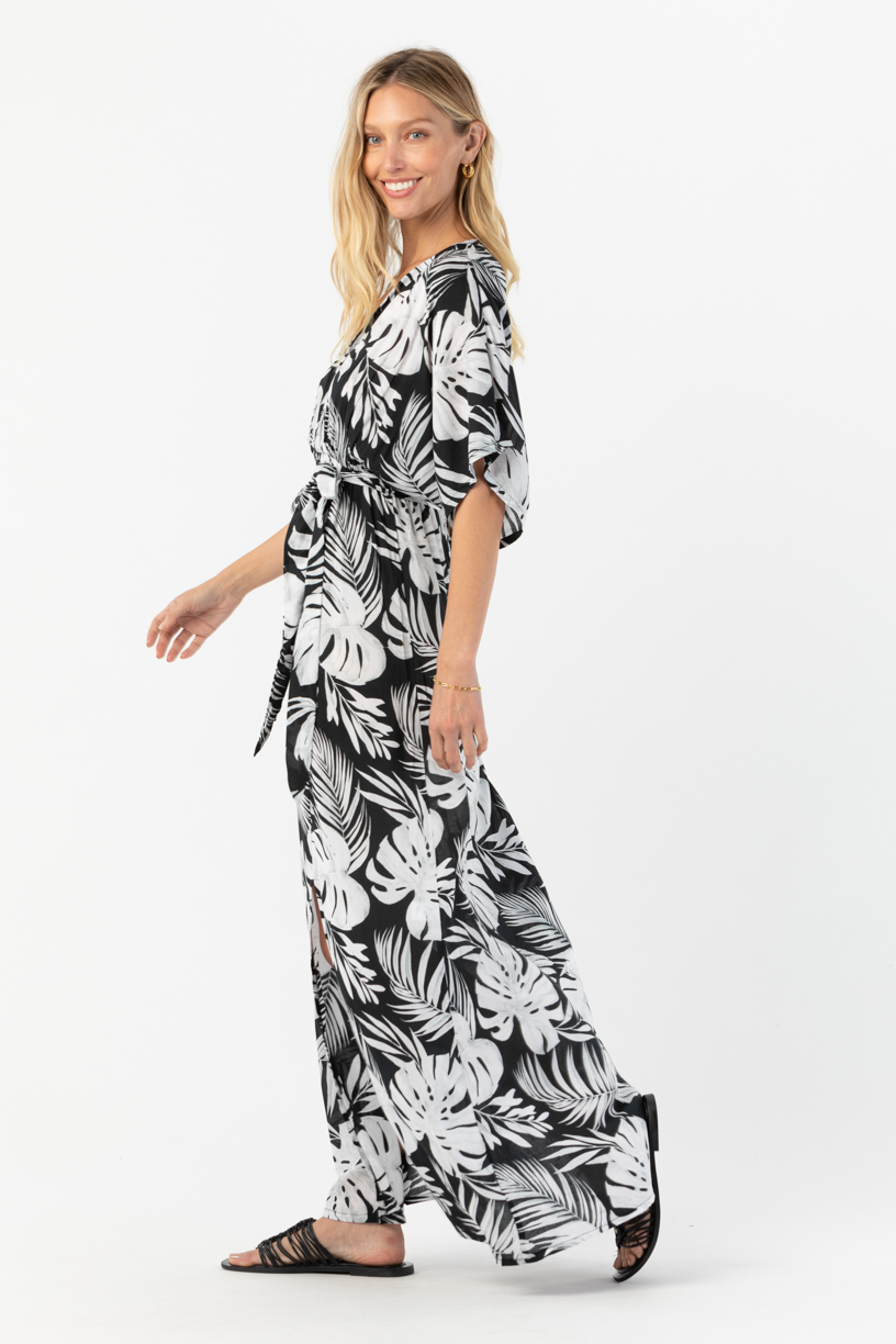 Elise Maxi Dress