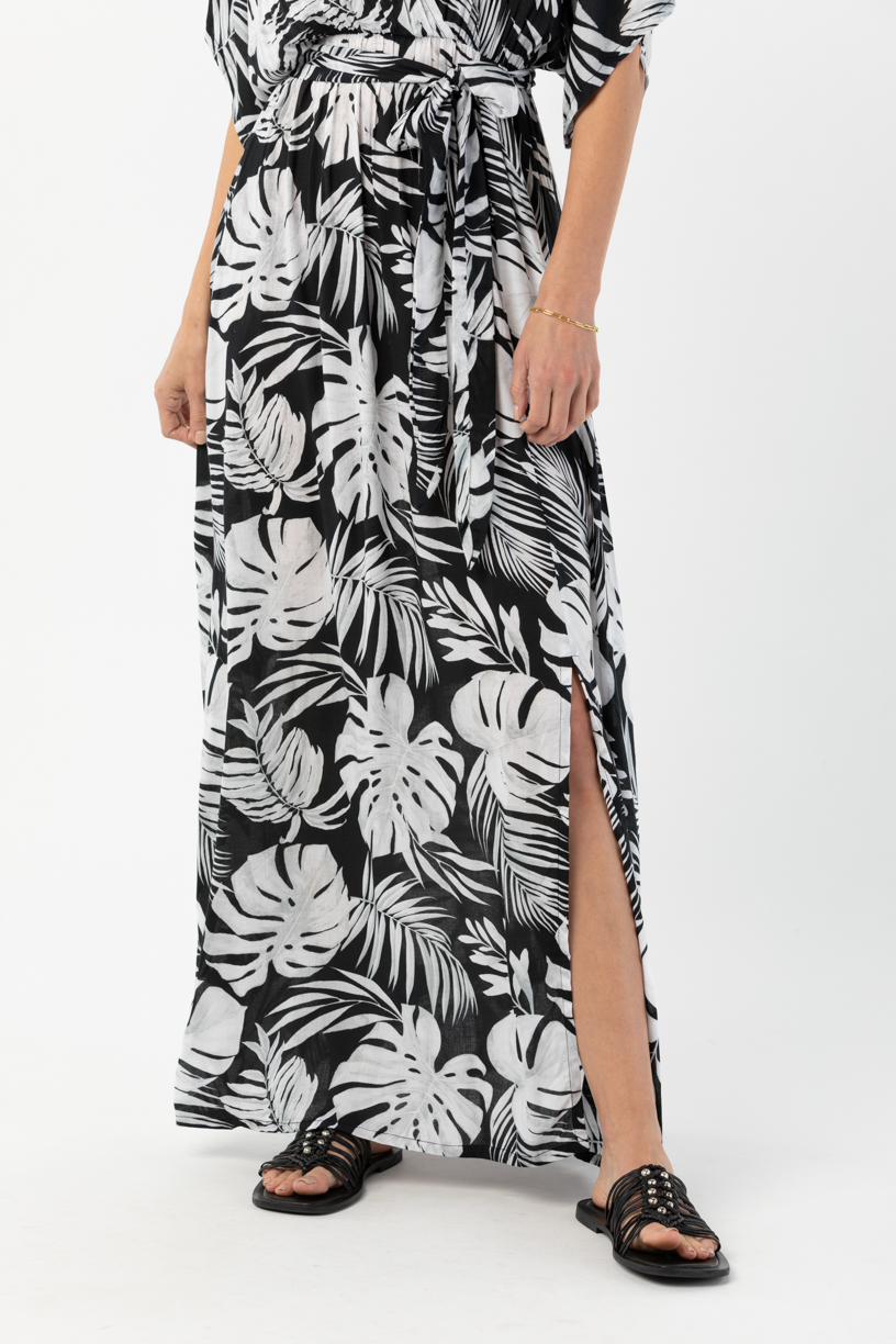 Elise Maxi Dress