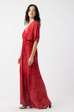 Elise Maxi Dress