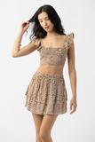 Elle Skirt