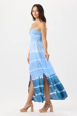 Emilia Maxi Dress