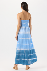 Emilia Maxi Dress