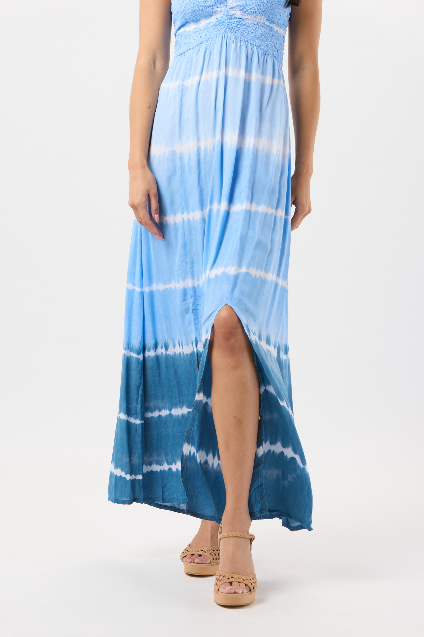 Emilia Maxi Dress