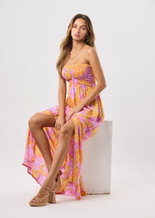 Emilia Maxi Dress