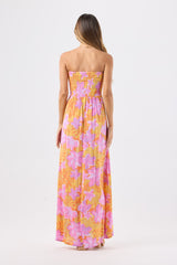 Emilia Maxi Dress