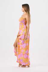 Emilia Maxi Dress