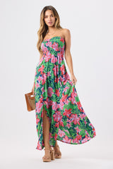 Emilia Maxi Dress