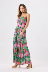 Emilia Maxi Dress