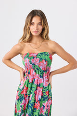 Emilia Maxi Dress