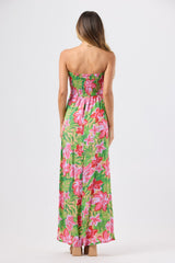 Emilia Maxi Dress