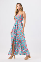 Emilia Maxi Dress