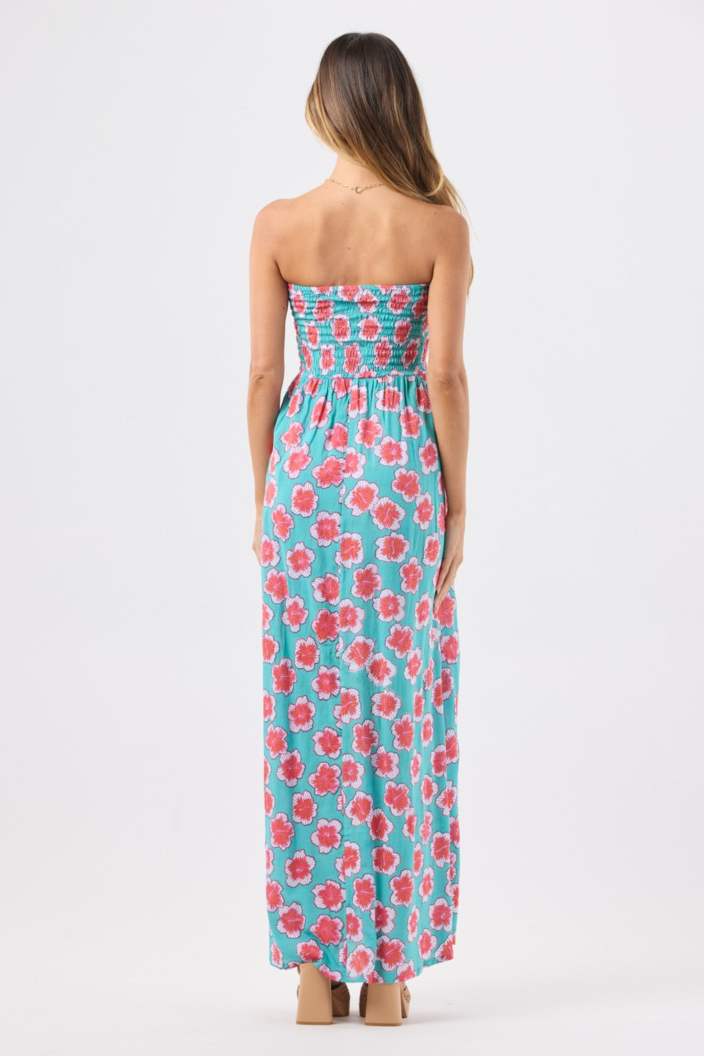 Emilia Maxi Dress