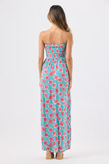 Emilia Maxi Dress
