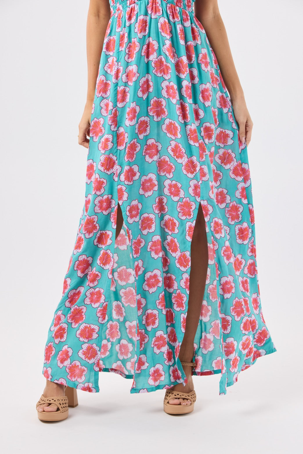 Emilia Maxi Dress