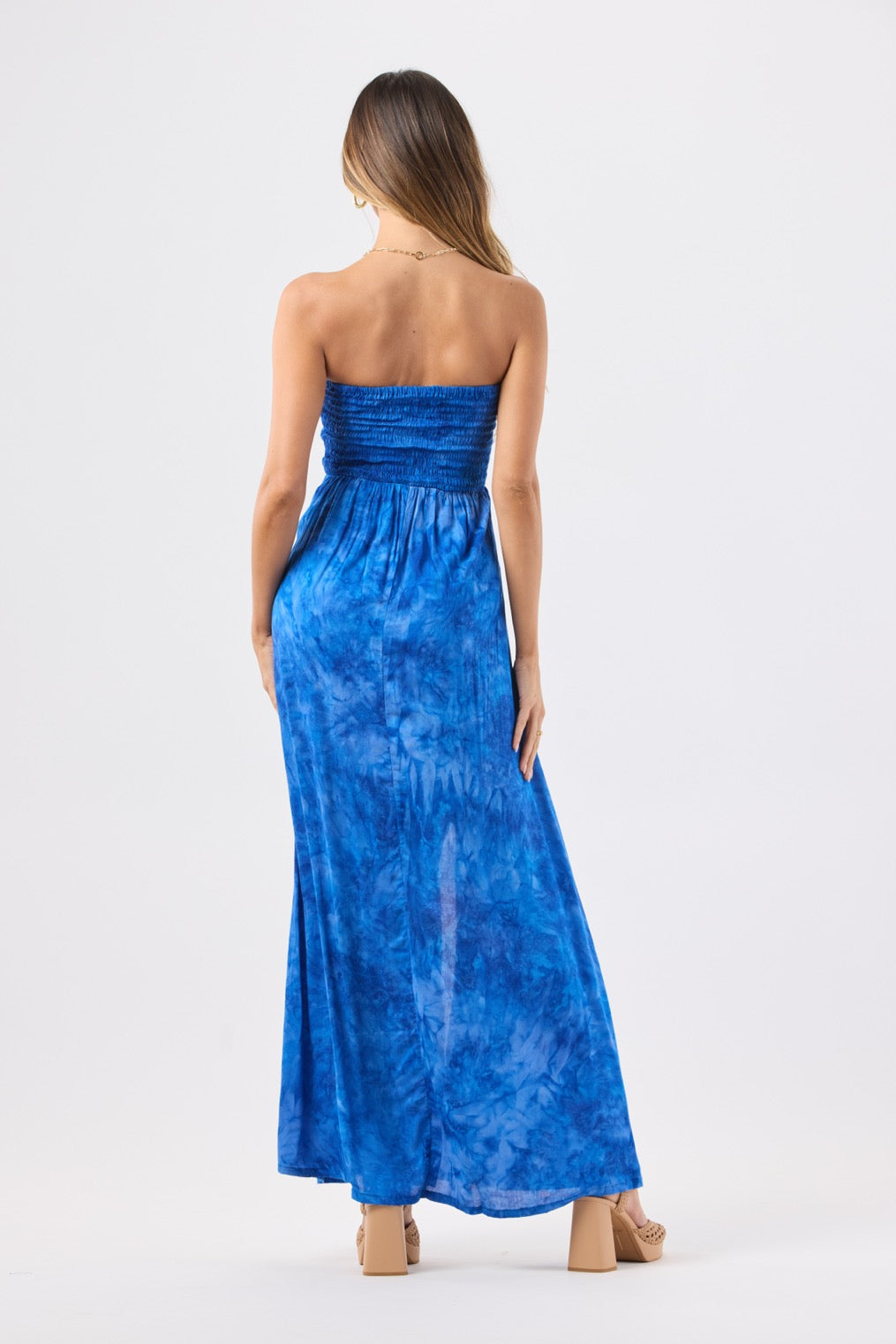 Emilia Maxi Dress