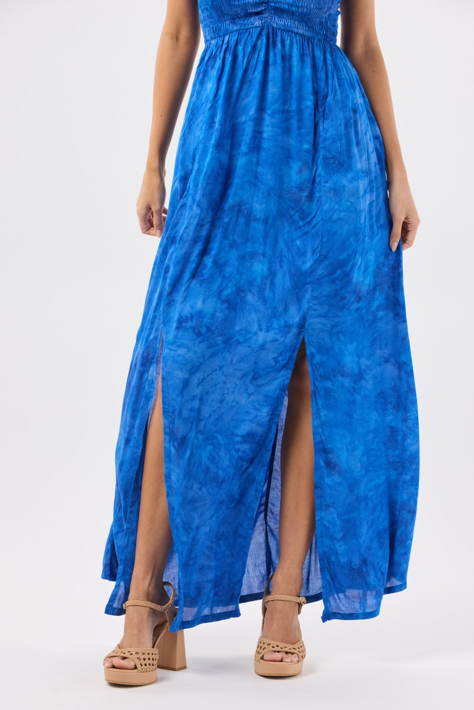 Emilia Maxi Dress