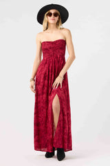 Emilia Maxi Dress