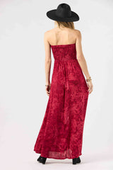Emilia Maxi Dress