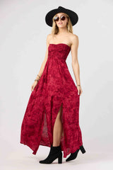 Emilia Maxi Dress