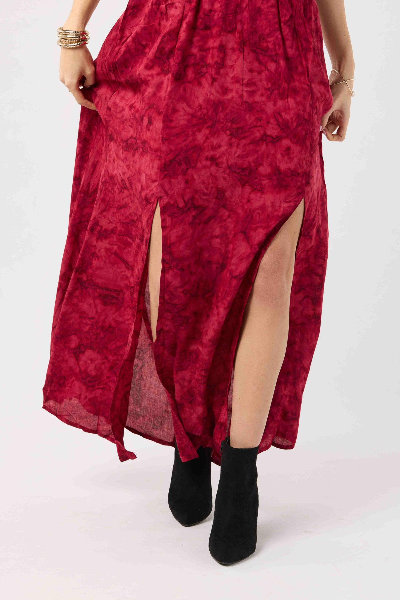 Emilia Maxi Dress